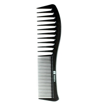 RONNEY Professional Comb Pro-Lite 114 - Grzebień L 193 mm RA 00114 jest-ponad0szt,zmieniam-na0:2021-04-05
